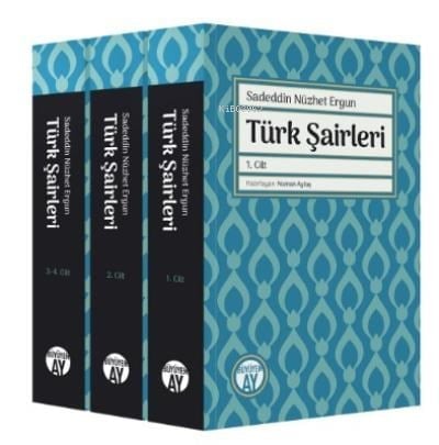 Türk Şairleri