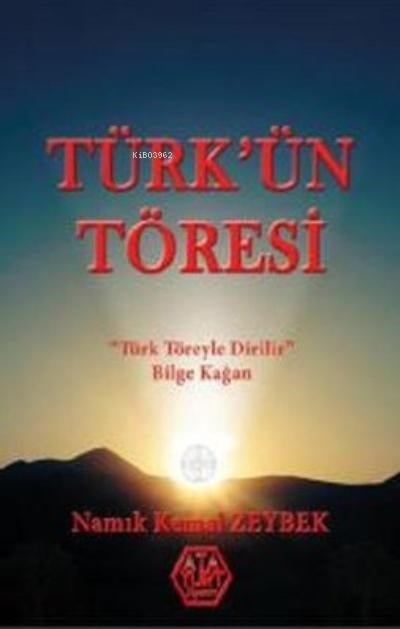 Türk’ün Töresi