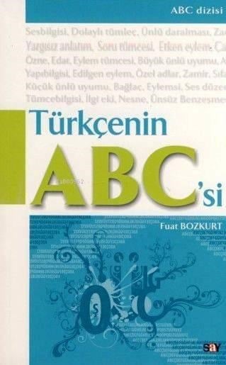 Türkçe'nin ABC'si