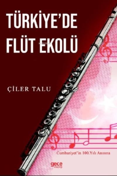 Türkiye’de Flüt Ekolü