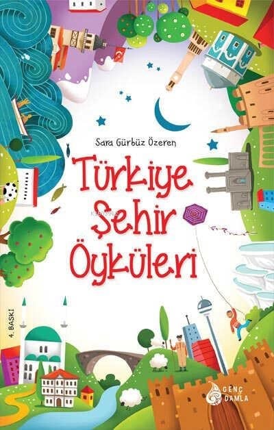 Türkiye Şehir Öyküleri