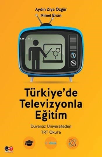 Türkiye'de Televizyonla Eğitim