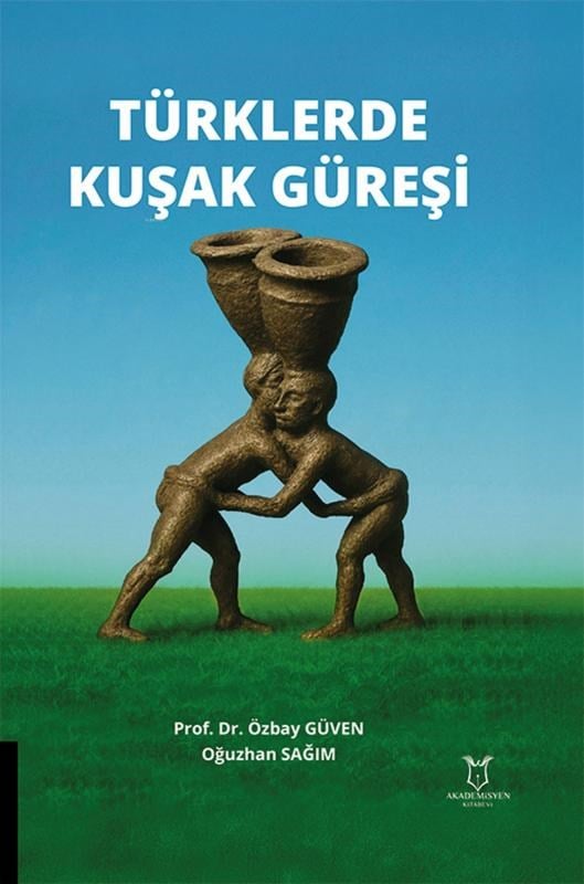 Türklerde Kuşak Güreşi