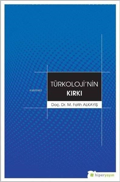 Türkoloji'nin Kırkı