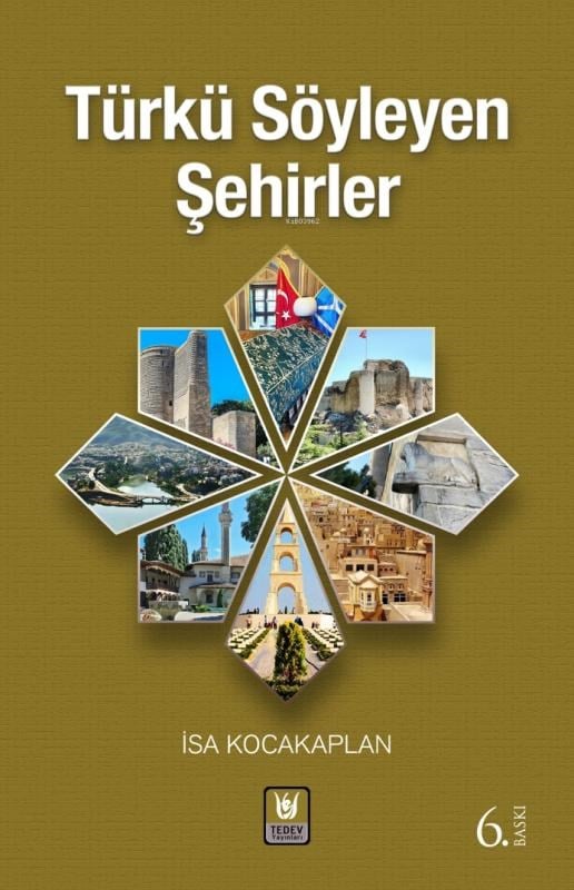 Türkü Söyleyen Şehirler