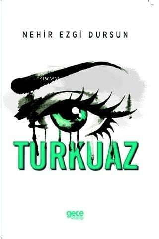 Turkuaz