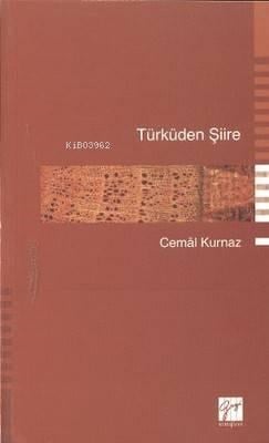 Türküden Şiire
