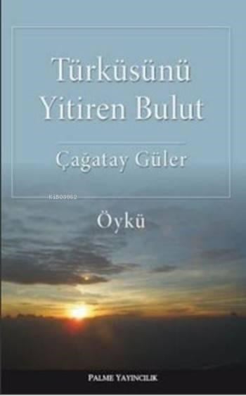 Türküsünü Yitiren Bulut