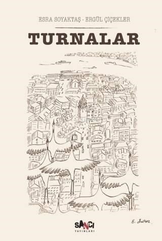 Turnalar