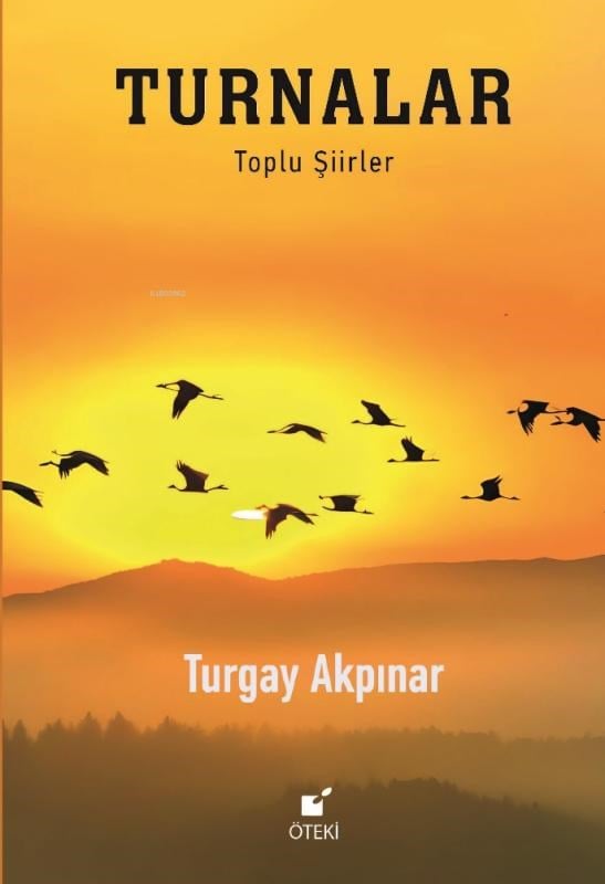Turnalar (Toplu Şiirler)