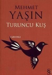 Turuncu Kuş