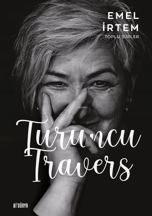 Turuncu Travers