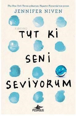 Tut Ki Seni Seviyorum