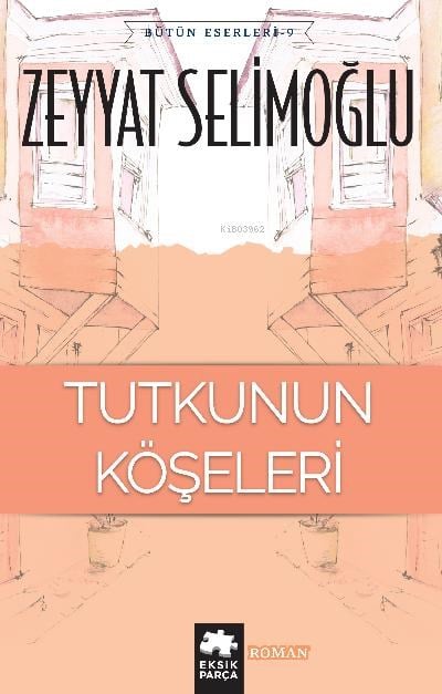 Tutkunun Köşeleri