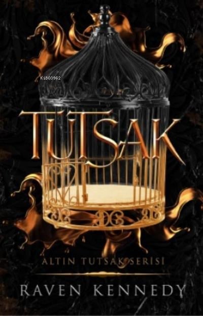 Tutsak