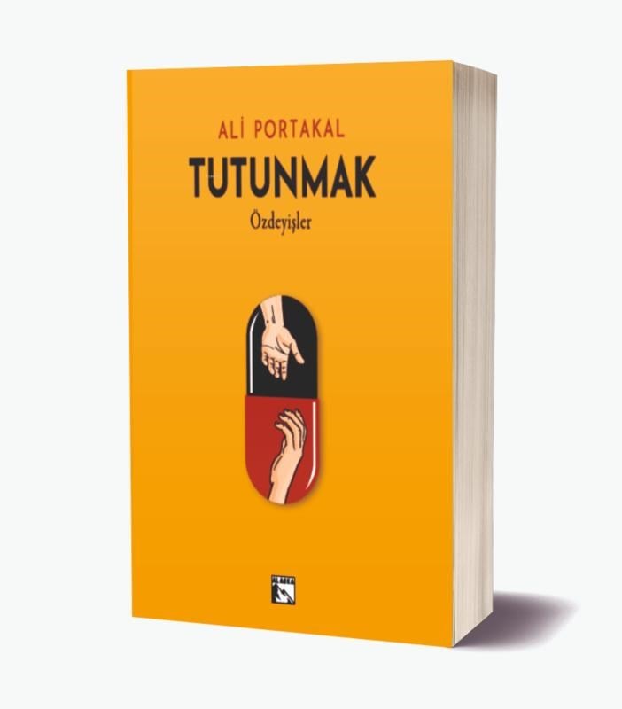 Tutunmak
