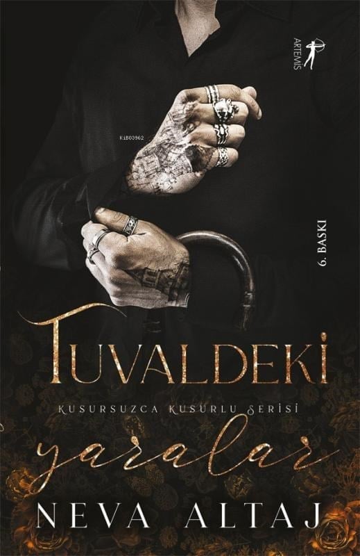 Tuvaldaki Yaralar