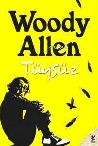 Tüysüz