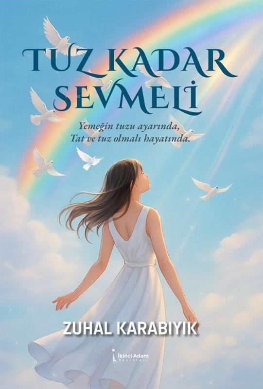 Tuz Kadar Sevmeli