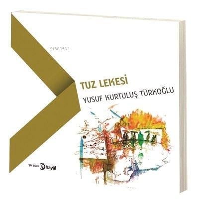 Tuz Lekesi