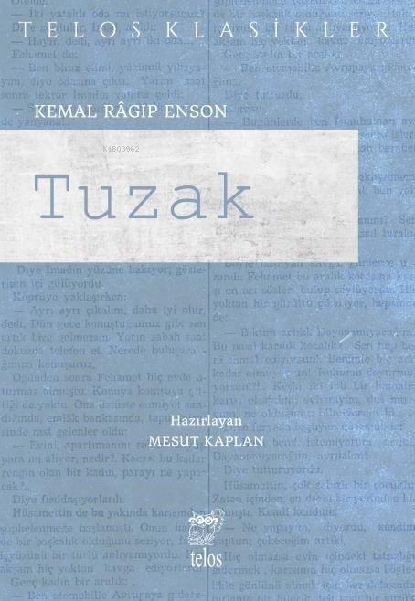 Tuzak