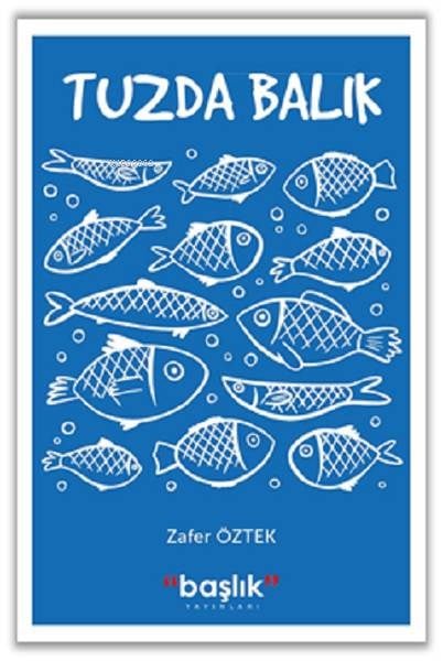Tuzda Balık