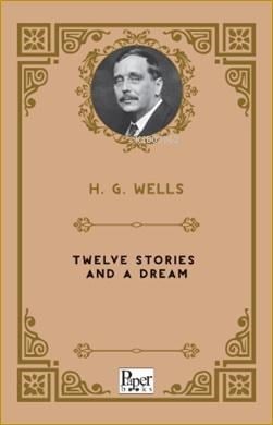 Twelve Stories and a Dream
