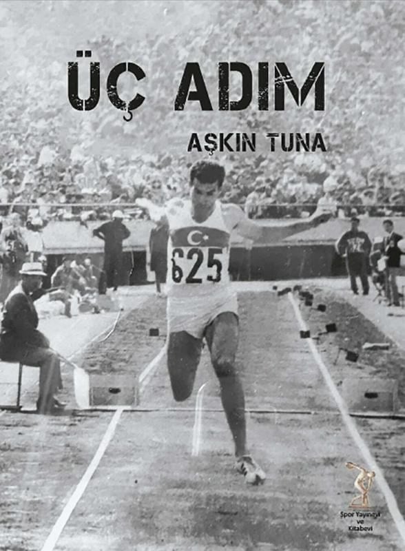 Üç Adım