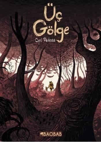 Üç Gölge (Tek Cilt)