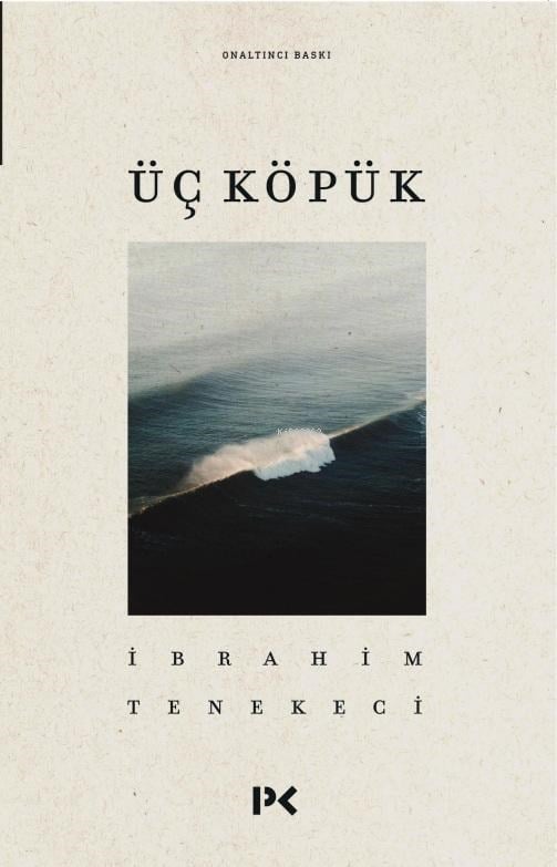 Üç Köpük