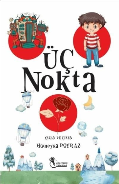 Üç Nokta