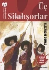 Üç Silahşorlar