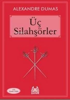 Üç Silahşörler