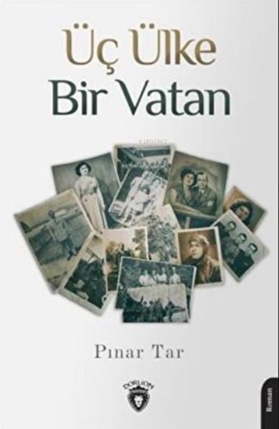 Üç Ülke Bir Vatan