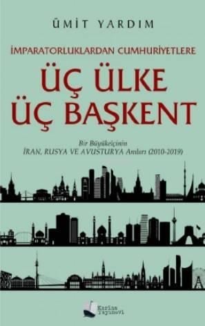 Üç Ülke Üç Başkent