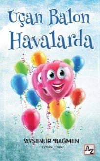 Uçan Balon Havalarda