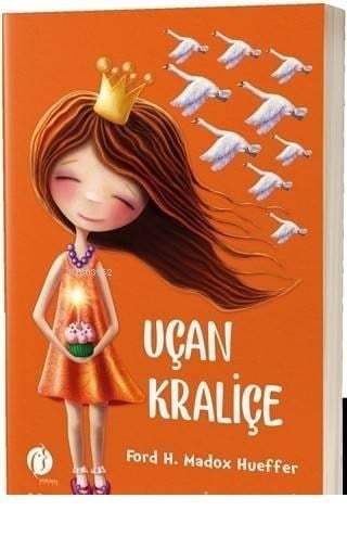 Uçan Kraliçe