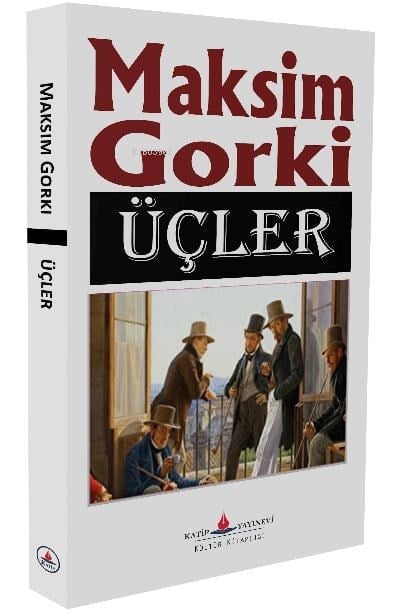 Üçler