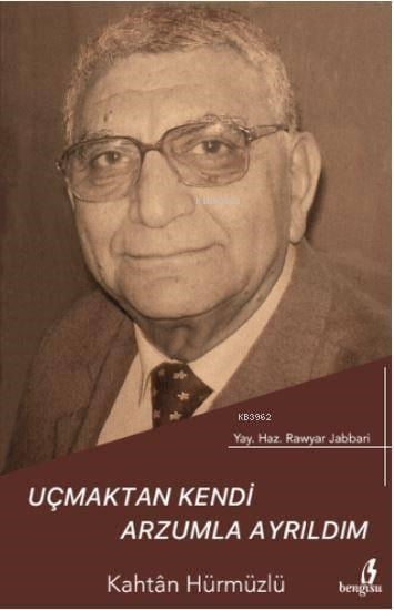 Uçmaktan Kendi Arzumla Ayrıldım