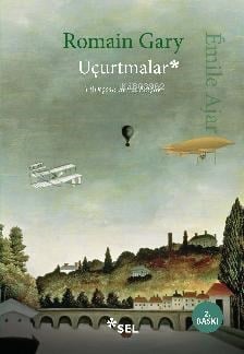 Uçurtmalar
