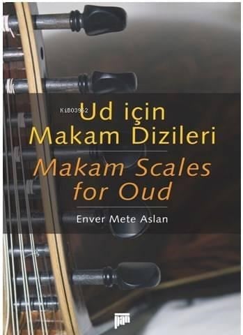 Ud için Makam Dizileri