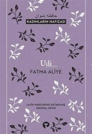Udi; Kadınların Hafızası