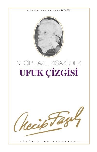 Ufuk Çizgisi