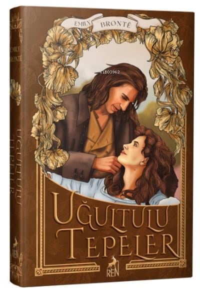 Uğultulu Tepeler
