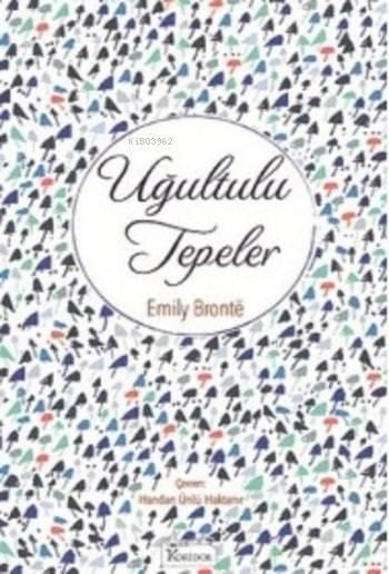Uğultulu Tepeler ( Bez Ciltli )