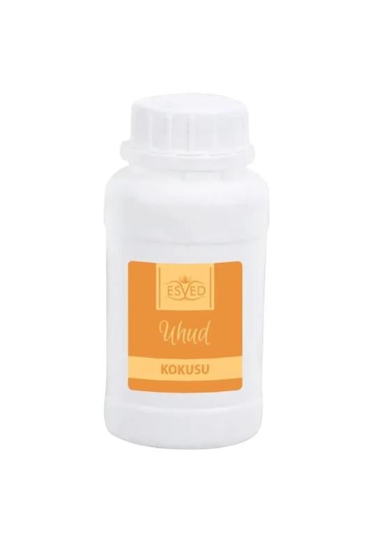 Uhud Kokusu Çubuklu Koku Bambu Kokusu Yedek Dolum Şişesi 100Ml