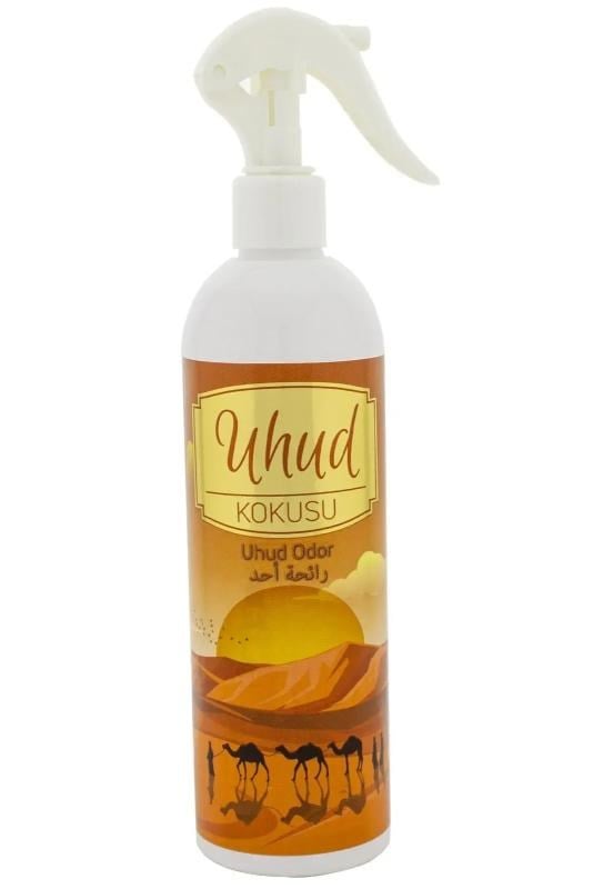 Uhud Kokusu Sprey 400 Ml.