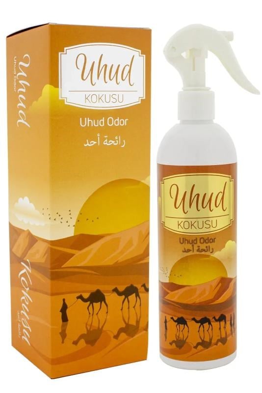 Uhud Oda Kokusu