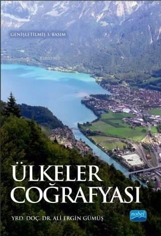 Ülkeler Coğrafyası