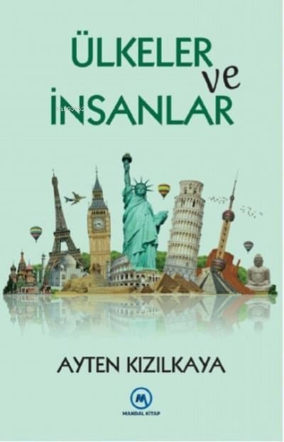 Ülkeler Ve İnsanlar